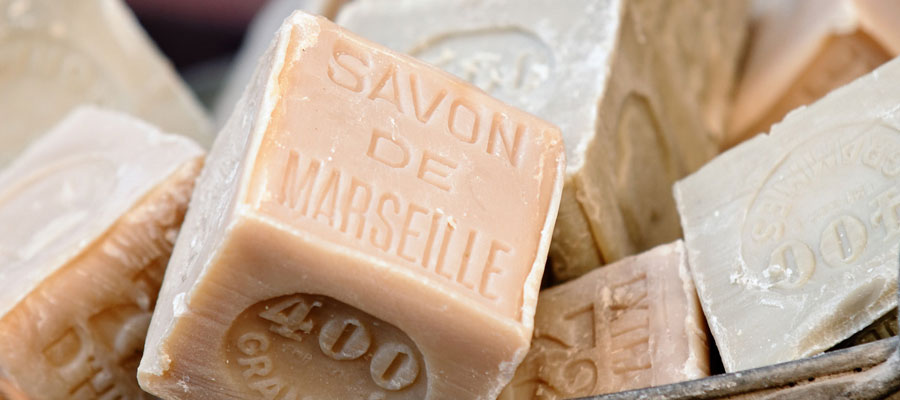 savon de Marseille